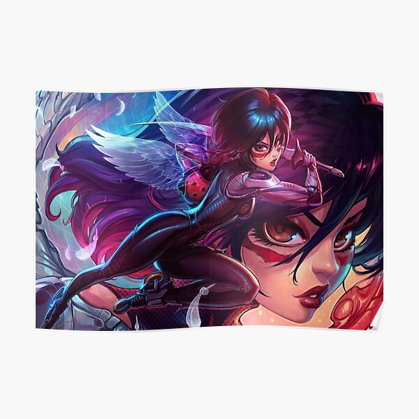 Gally the battle angel 99 Poster