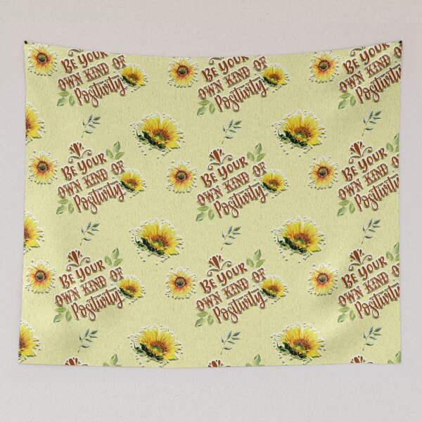 Item preview, Positivity Quote designed and sold by policaincreate.