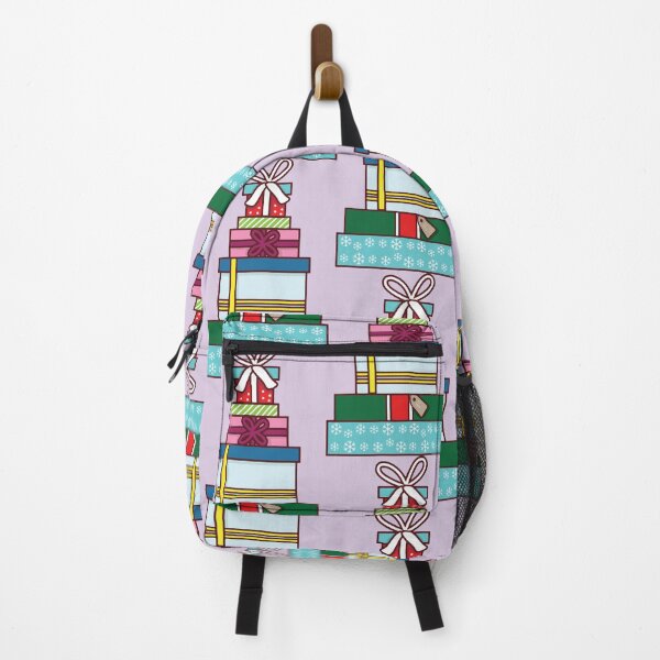 Item preview, Present Perfection: A Pile of Holiday Joy! designed and sold by Mrsmauve.