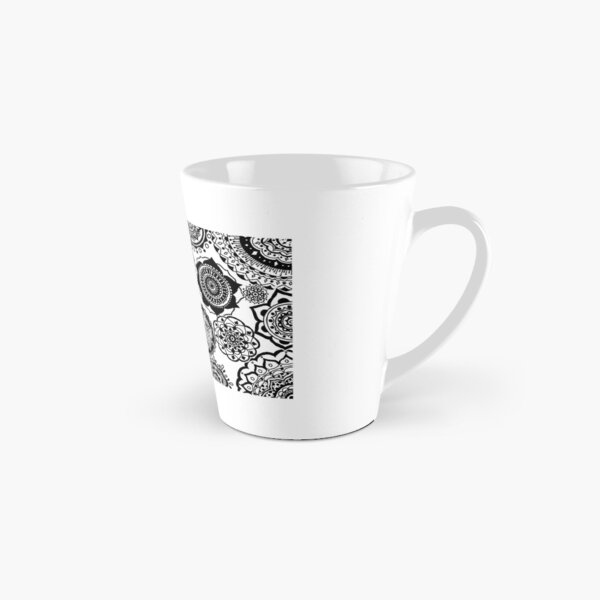 Item preview, Spiral Doodle - Black designed and sold by Robyn Kraft.