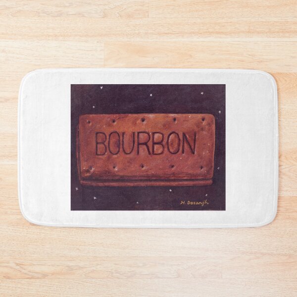 Item preview, Bourbon Biscuit designed and sold by Hannah Dosanjh.