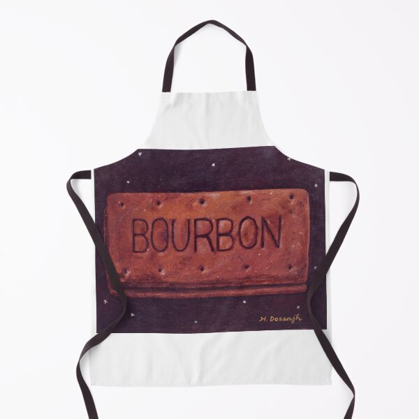 Item preview, Bourbon Biscuit designed and sold by Hannah Dosanjh.