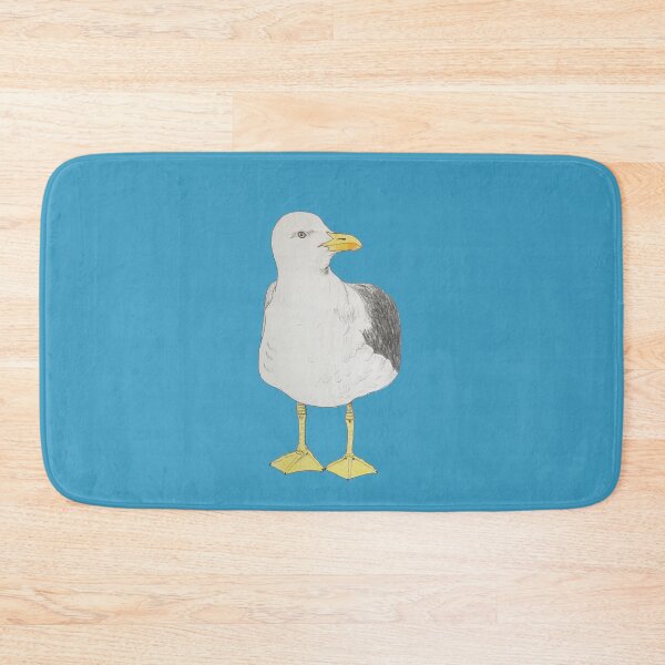 Item preview, Seagull designed and sold by abirdtoldme.