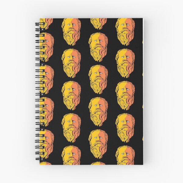 Item preview, Greek Philosopher designed and sold by DavinciStore21.