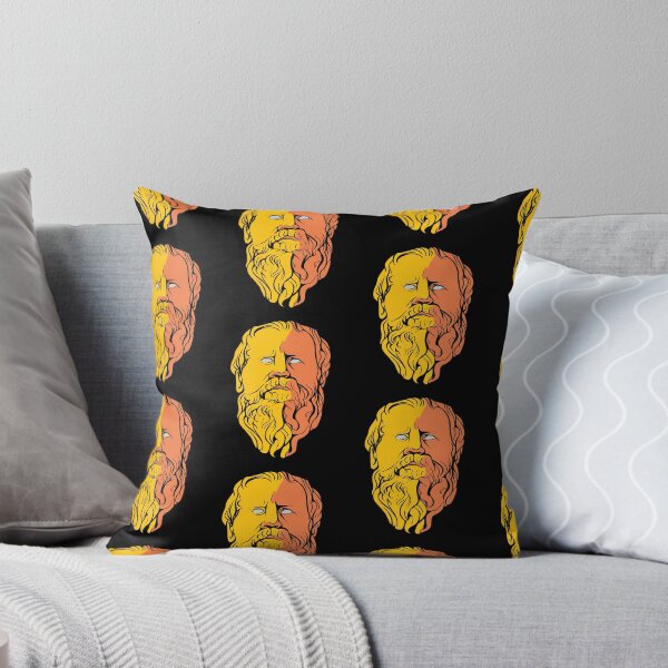 Item preview, Greek Philosopher designed and sold by DavinciStore21.