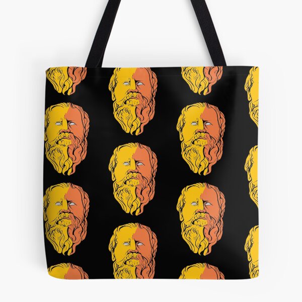 Item preview, Greek Philosopher designed and sold by DavinciStore21.