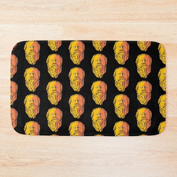Item preview, Greek Philosopher designed and sold by DavinciStore21.