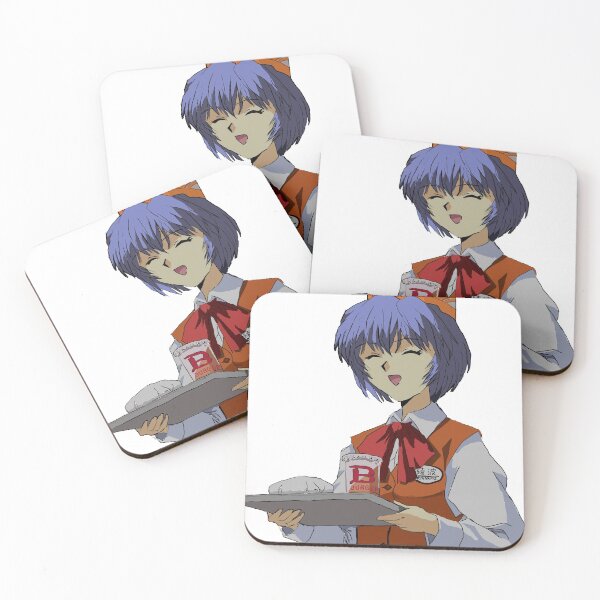 Item preview, Rei Burger designed and sold by Parker McMillan.
