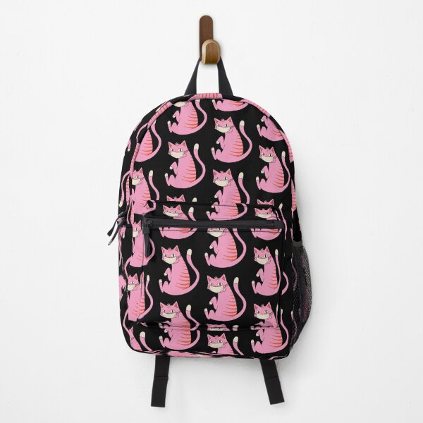 Item preview, Pink Cat With Mask designed and sold by DavinciStore21.
