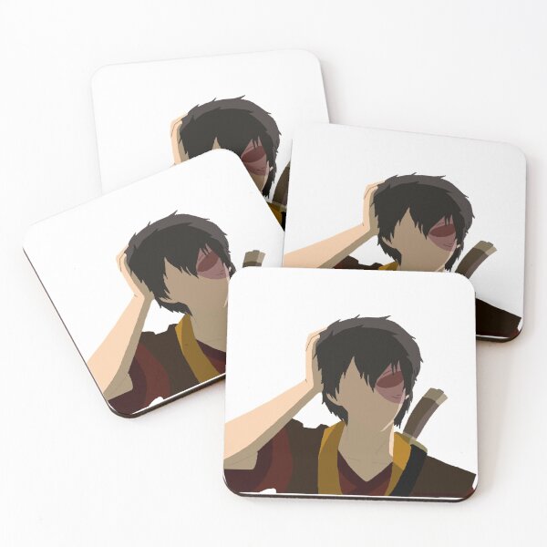 Item preview, Prince Zuko designed and sold by StarGazedBlake.