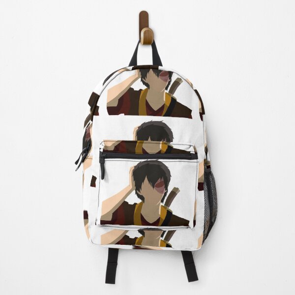 Item preview, Prince Zuko designed and sold by StarGazedBlake.