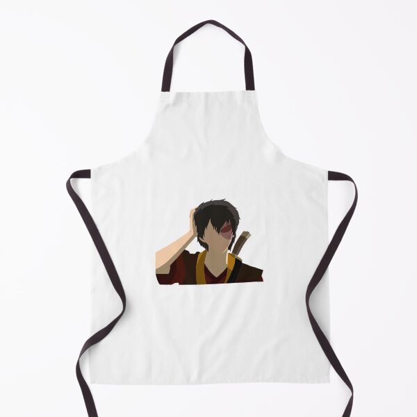 Item preview, Prince Zuko designed and sold by StarGazedBlake.