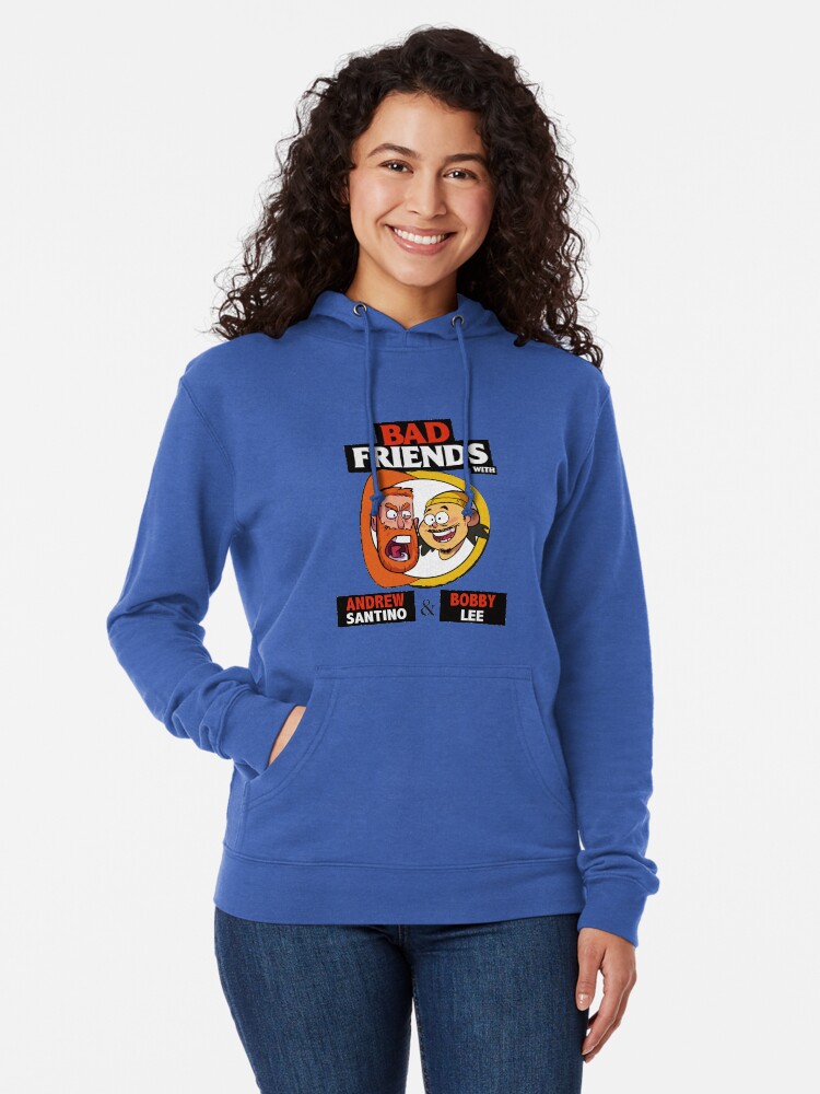 bad girl sweatshirts