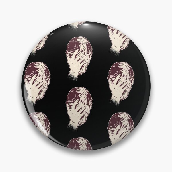 Item preview, Facepalm Memes designed and sold by DavinciStore21.