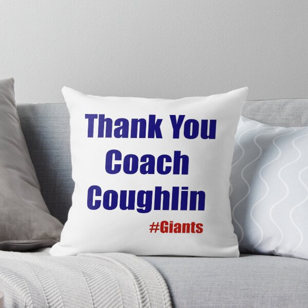 Item preview, Coach Coughlin designed and sold by nyah14.