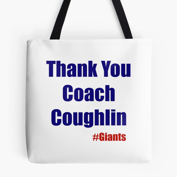 Item preview, Coach Coughlin designed and sold by nyah14.