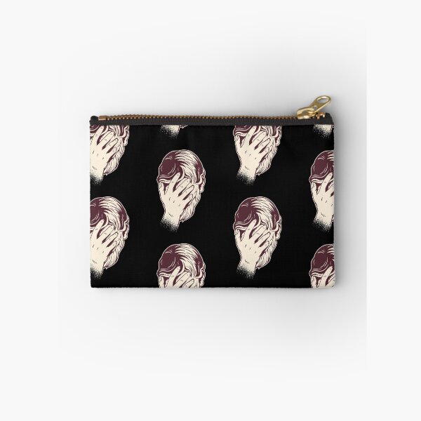 Item preview, Facepalm Memes designed and sold by DavinciStore21.