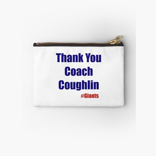 Item preview, Coach Coughlin designed and sold by nyah14.
