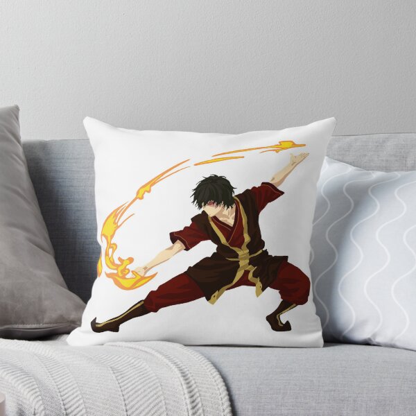 Item preview, Prince Zuko designed and sold by StarGazedBlake.