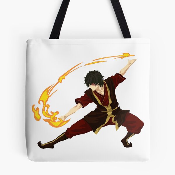 Item preview, Prince Zuko designed and sold by StarGazedBlake.