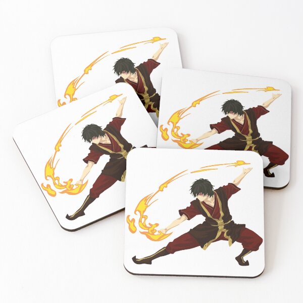 Item preview, Prince Zuko designed and sold by StarGazedBlake.