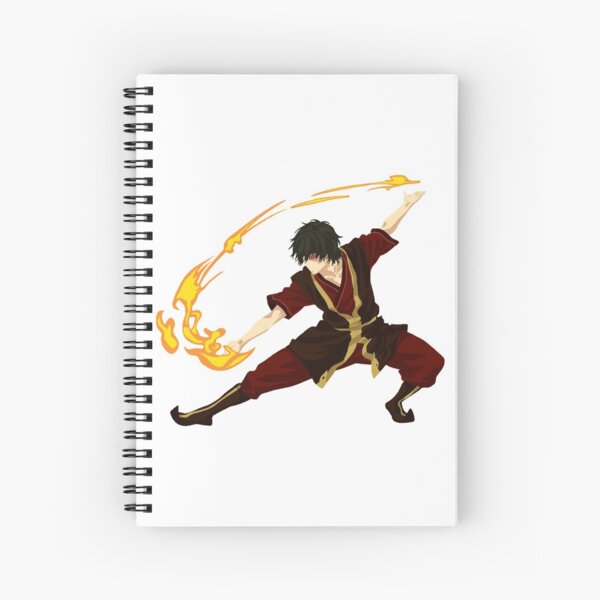 Item preview, Prince Zuko designed and sold by StarGazedBlake.