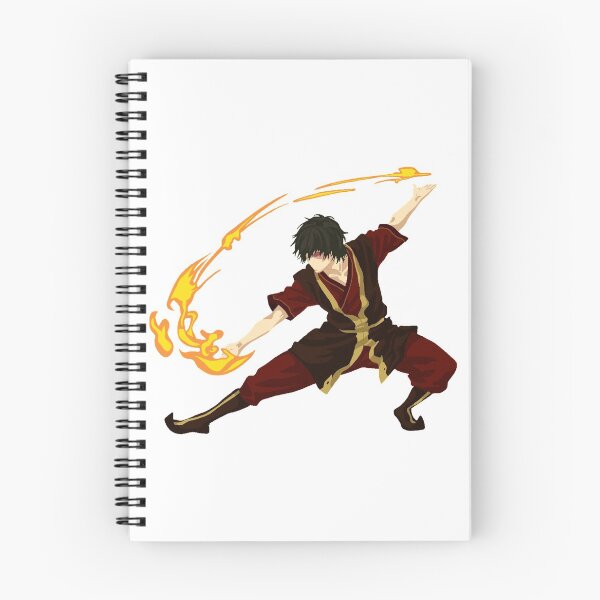 Item preview, Prince Zuko designed and sold by StarGazedBlake.