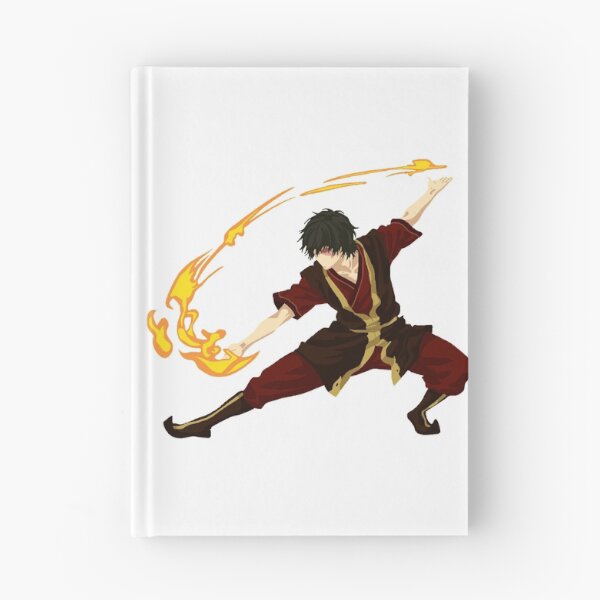 Item preview, Prince Zuko designed and sold by StarGazedBlake.