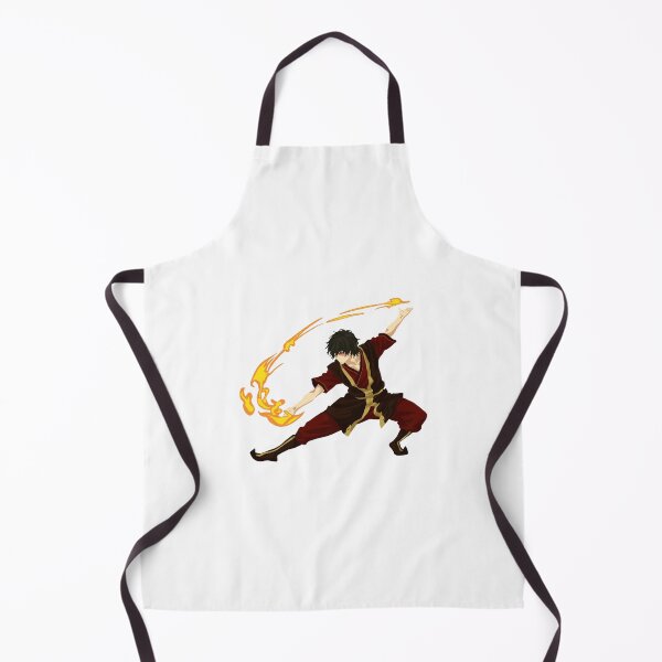 Item preview, Prince Zuko designed and sold by StarGazedBlake.