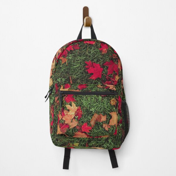 Item preview, Beautiful Autumn Leaves designed and sold by Den Alman.