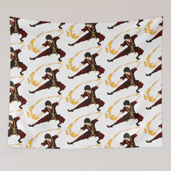 Item preview, Prince Zuko designed and sold by StarGazedBlake.