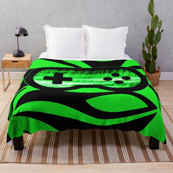 Item preview, Green Gamer designed and sold by umeimages.