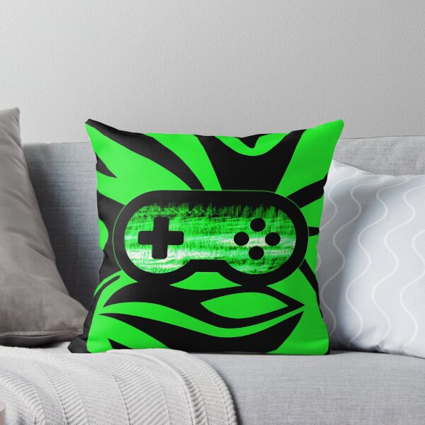 Item preview, Green Gamer designed and sold by umeimages.