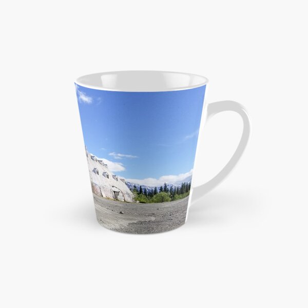 Item preview, Abandoned - Meanwhile in Alaska by Sparklepyre designed and sold by SparklePyre.