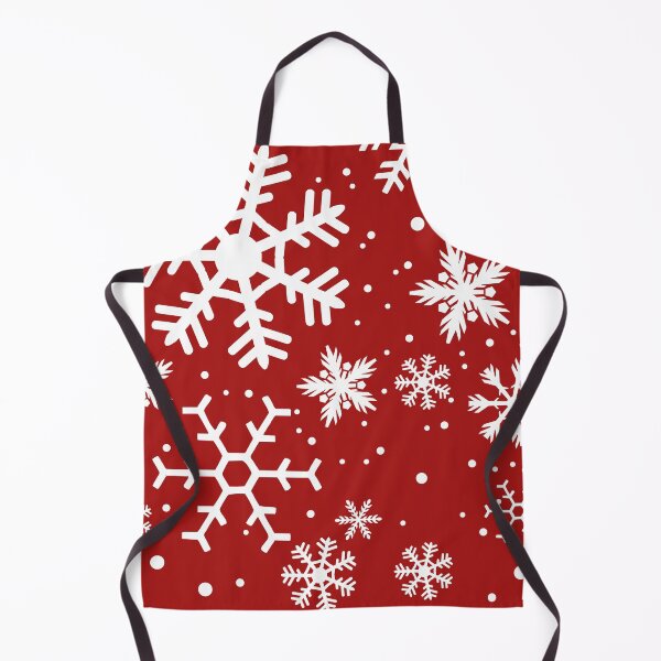 Item preview, Christmas Snowflakes Xmas Pattern designed and sold by Tetete.