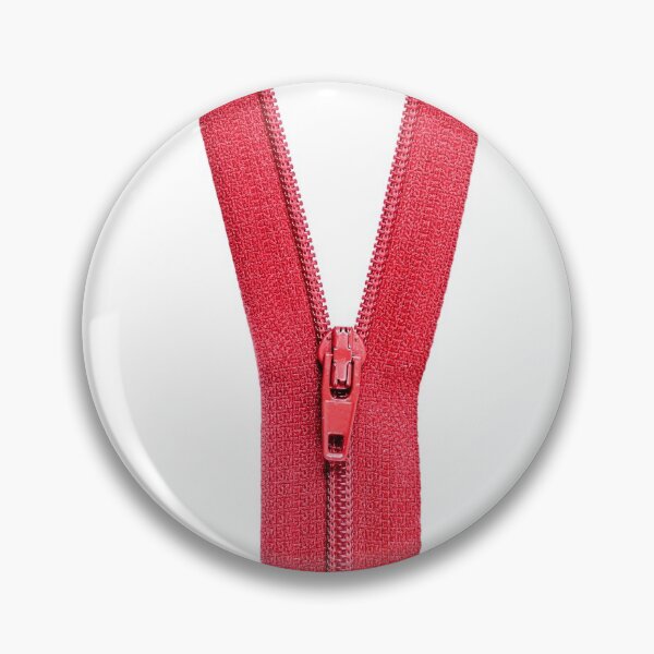 Item preview, red Zipper in many shaps designed and sold by bahaa8719.