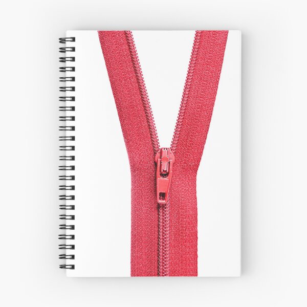 Item preview, red Zipper in many shaps designed and sold by bahaa8719.