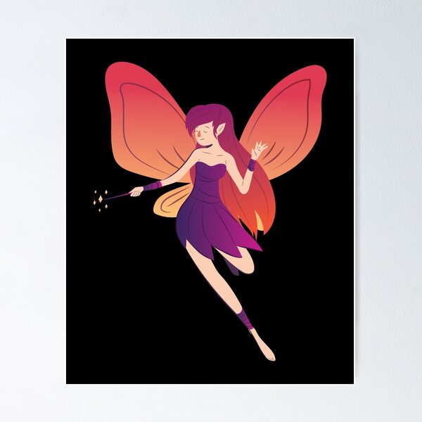 Item preview, Pixie Cute Gift designed and sold by DavinciStore21.