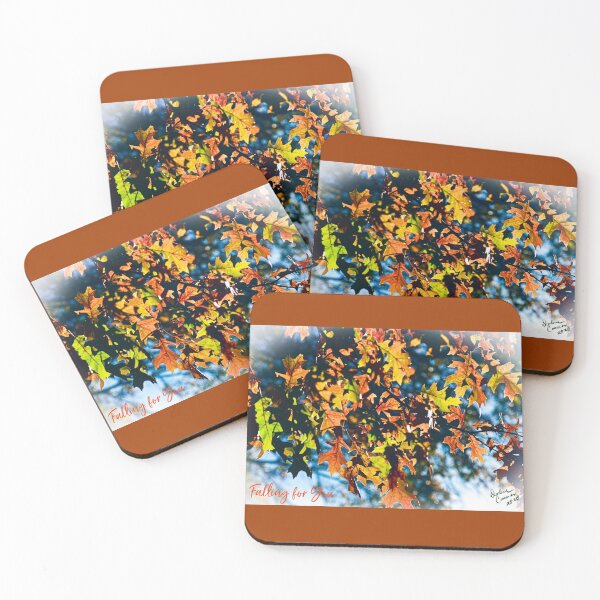 Item preview, Falling for You designed and sold by Darlene Cameron.