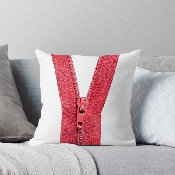 Item preview, red Zipper in many shaps designed and sold by bahaa8719.