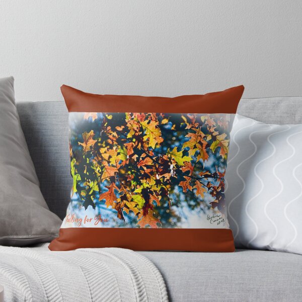 Item preview, Falling for You designed and sold by Darlene Cameron.