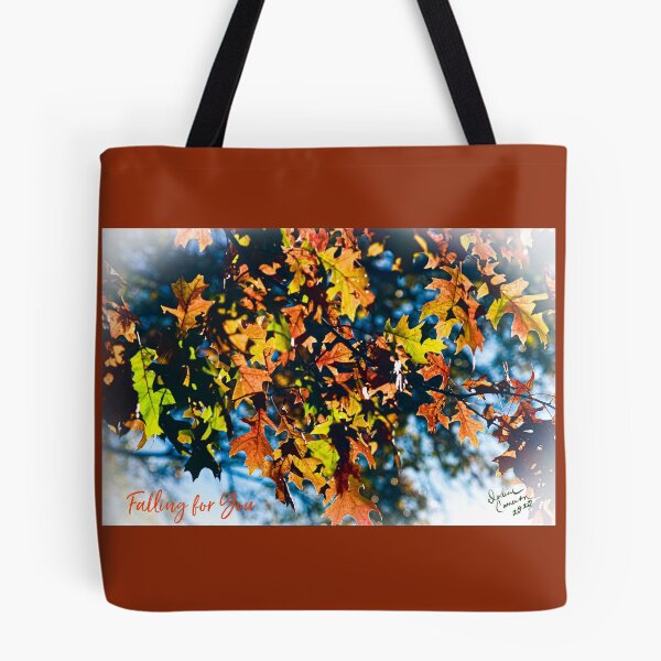 Item preview, Falling for You designed and sold by Darlene Cameron.