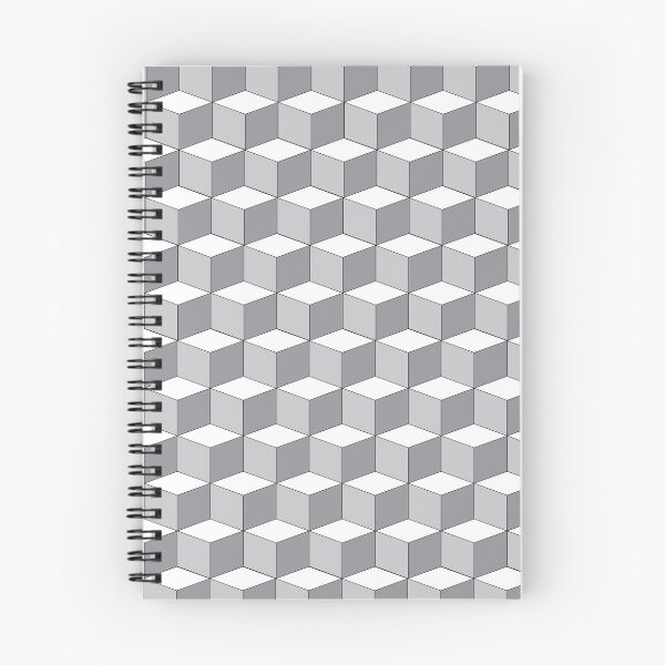 Item preview, Grey Coloured Cubes  designed and sold by RTrivella.
