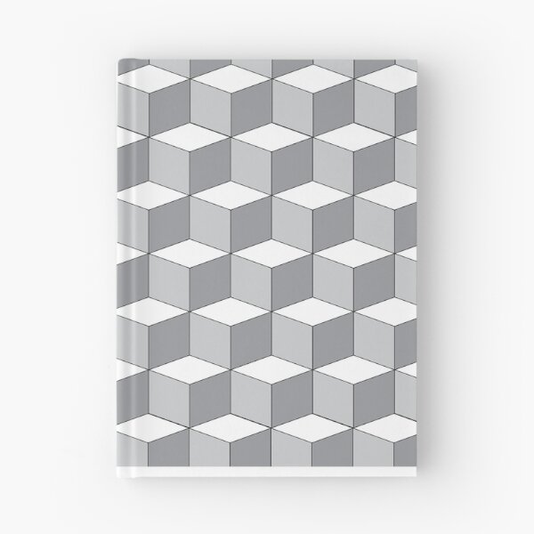 Item preview, Grey Coloured Cubes designed and sold by RTrivella.
