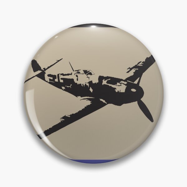 Artikelvorschau, Messerschmitt Bf 109 F-2 entworfen und verkauft von Yotheguy.