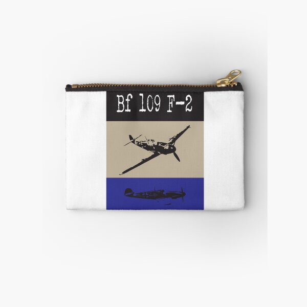 Item preview, Messerschmitt Bf 109 F-2 designed and sold by Yotheguy.