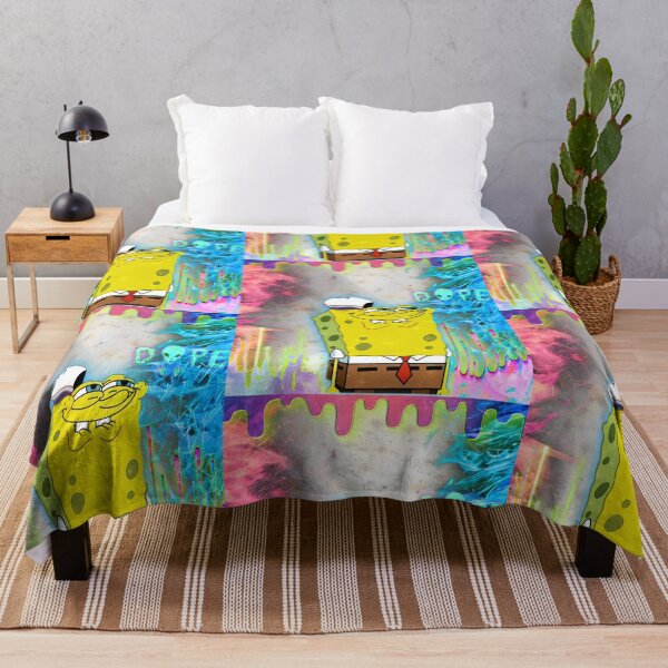 Item preview, Bob Esponja drippy designed and sold by MickArt.