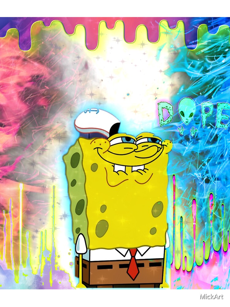 Spongebob Supreme BAPE Wallpapers on WallpaperDog