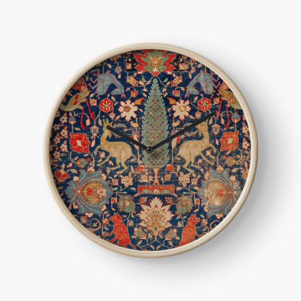 Item preview, siglo 17 designed and sold by Vintage Wall Art.