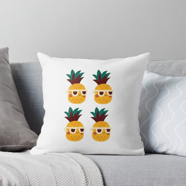 Item preview, Funky Pineapples designed and sold by mad-skills.